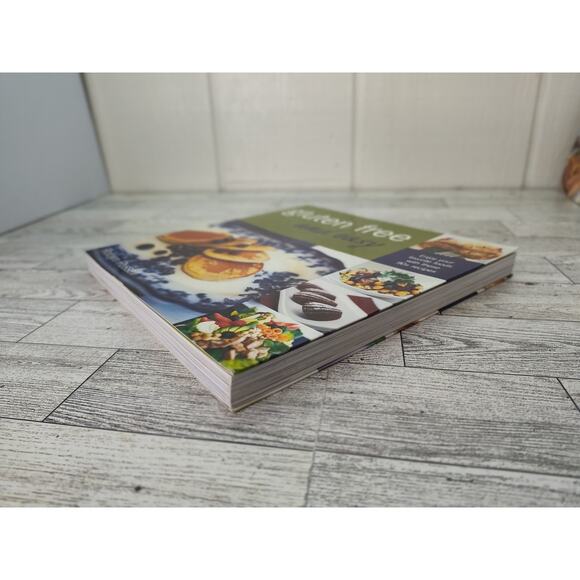 Gluten Free and Easy Cookbook by Robyn Russell Softcover - Picture 9 of 12